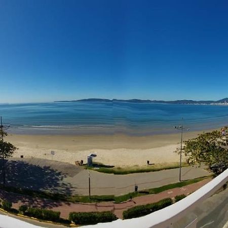 Apartamento De Cobertura Frente Para O Mar Itapema Εξωτερικό φωτογραφία