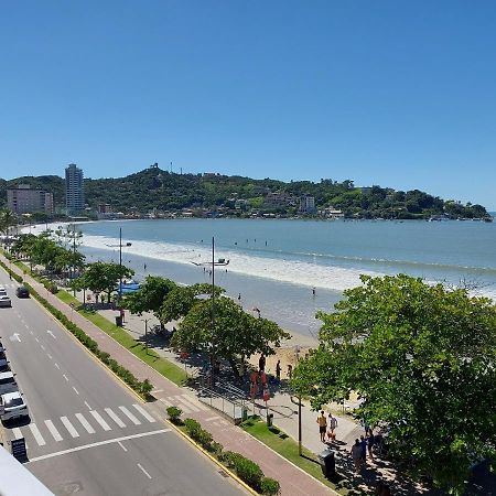 Apartamento De Cobertura Frente Para O Mar Itapema Εξωτερικό φωτογραφία
