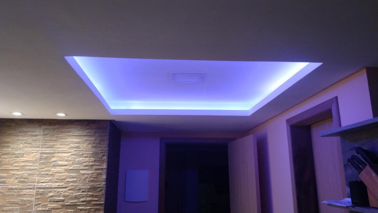Apartamento De Cobertura Frente Para O Mar Itapema Εξωτερικό φωτογραφία