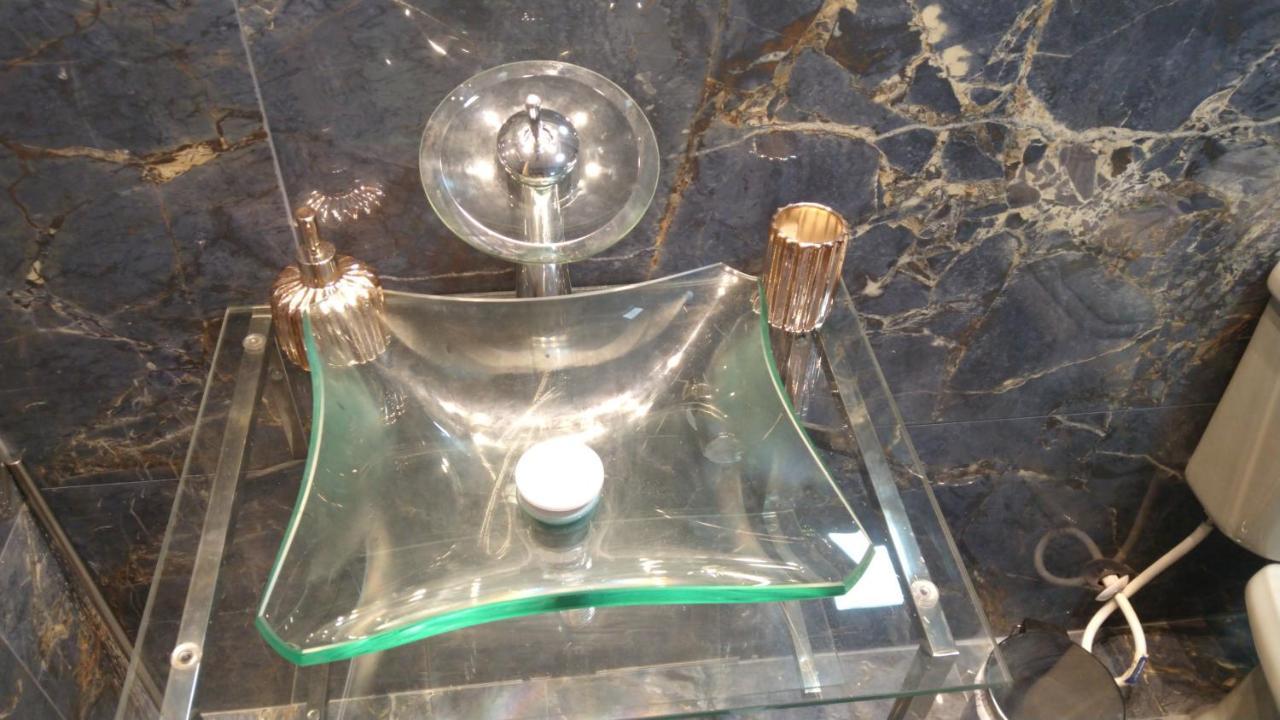 Apartamento De Cobertura Frente Para O Mar Itapema Εξωτερικό φωτογραφία