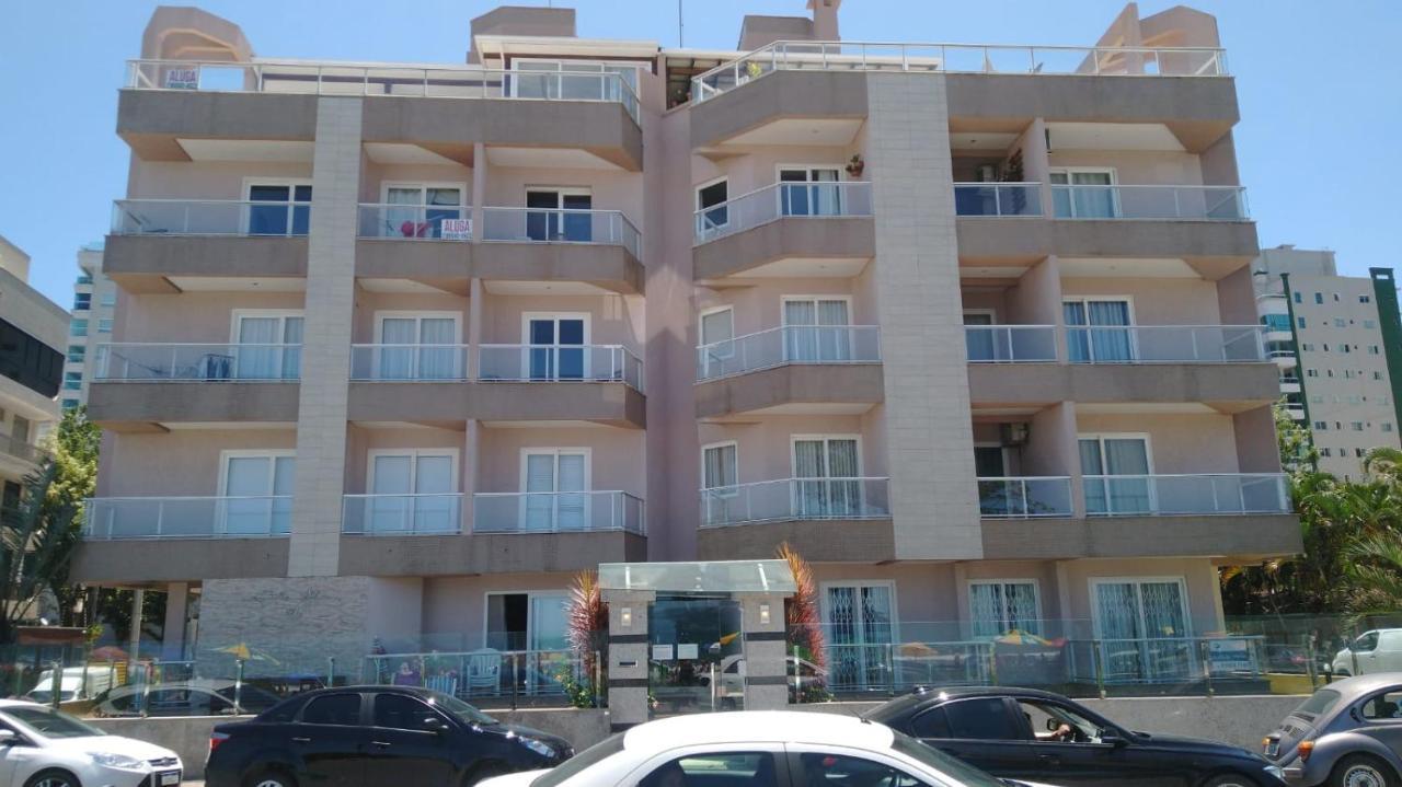 Apartamento De Cobertura Frente Para O Mar Itapema Εξωτερικό φωτογραφία
