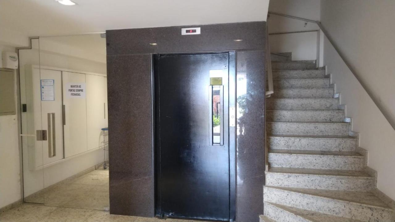 Apartamento De Cobertura Frente Para O Mar Itapema Εξωτερικό φωτογραφία