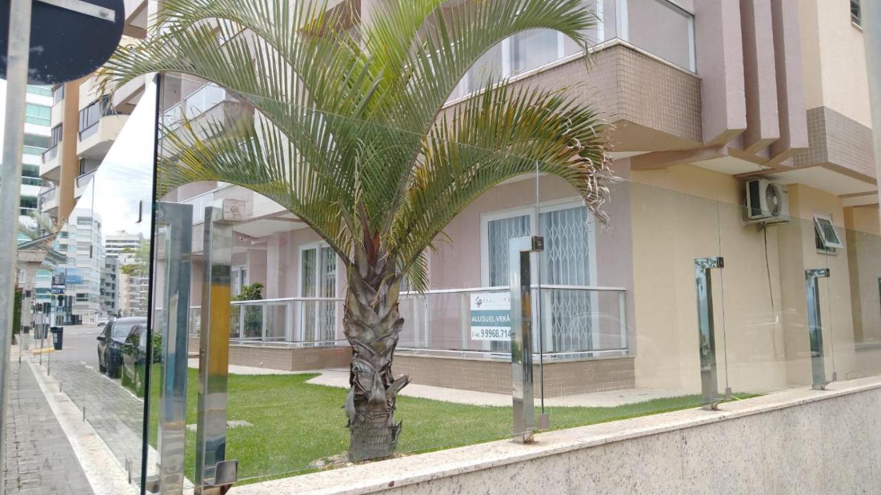 Apartamento De Cobertura Frente Para O Mar Itapema Εξωτερικό φωτογραφία