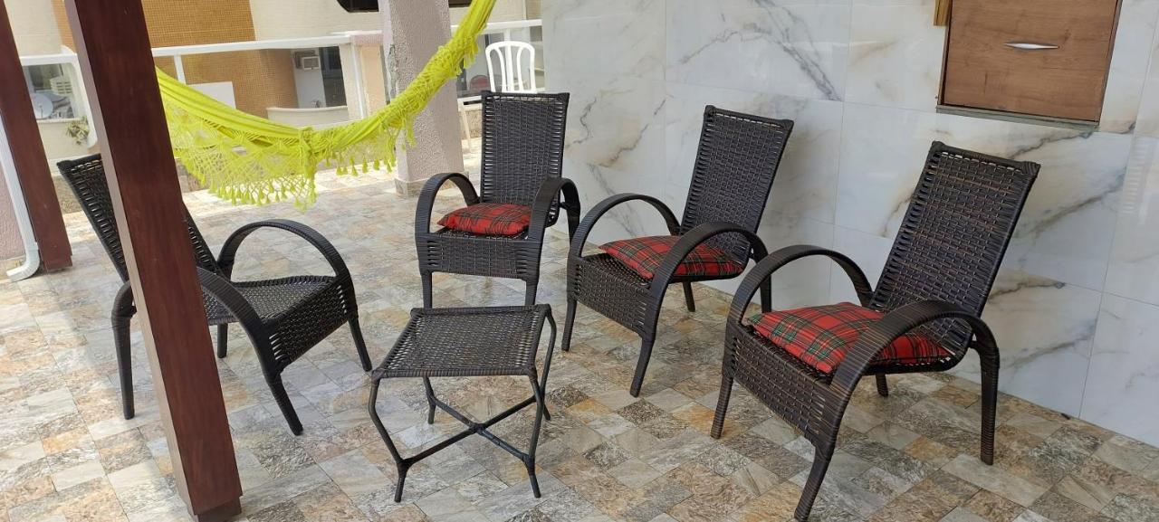 Apartamento De Cobertura Frente Para O Mar Itapema Εξωτερικό φωτογραφία
