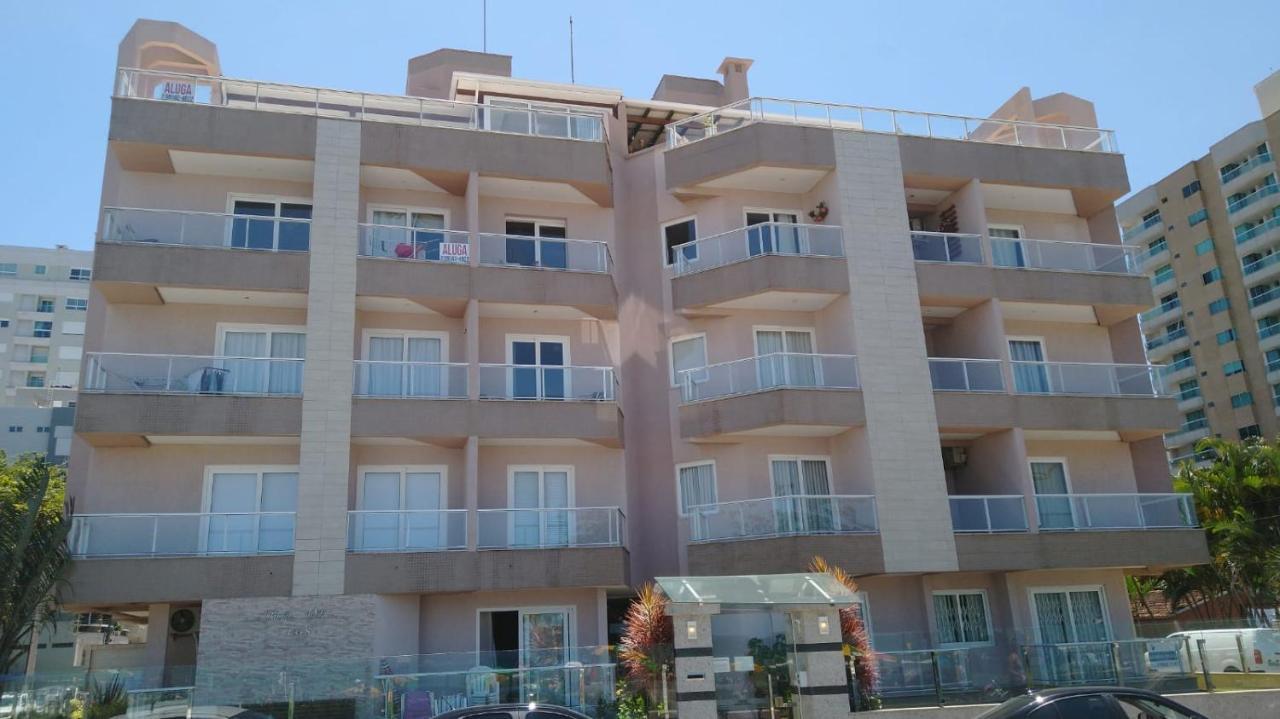 Apartamento De Cobertura Frente Para O Mar Itapema Εξωτερικό φωτογραφία
