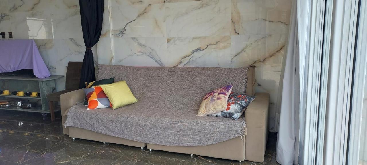 Apartamento De Cobertura Frente Para O Mar Itapema Εξωτερικό φωτογραφία
