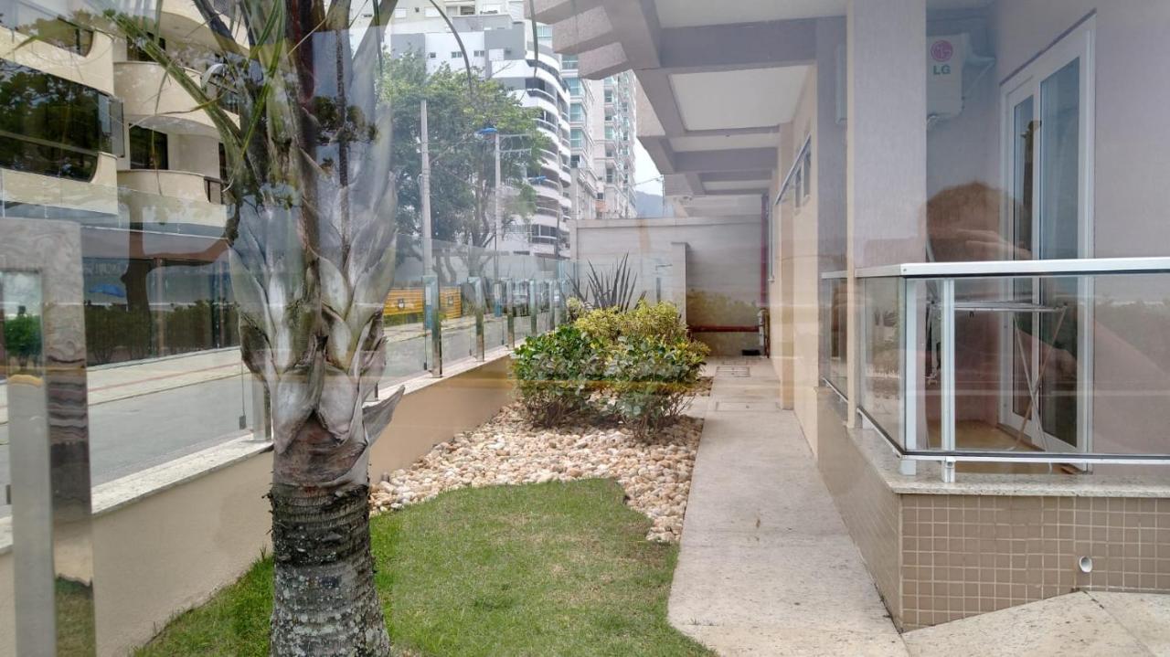 Apartamento De Cobertura Frente Para O Mar Itapema Εξωτερικό φωτογραφία