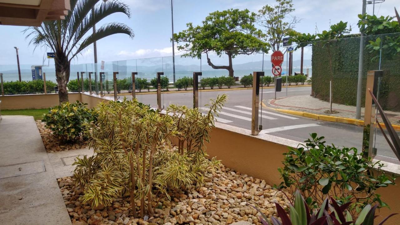Apartamento De Cobertura Frente Para O Mar Itapema Εξωτερικό φωτογραφία